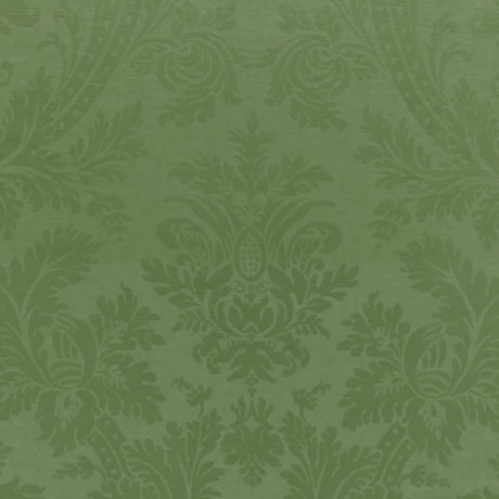 Brunschwig & Fils ARNAUD DAMASK LEAF Fabric