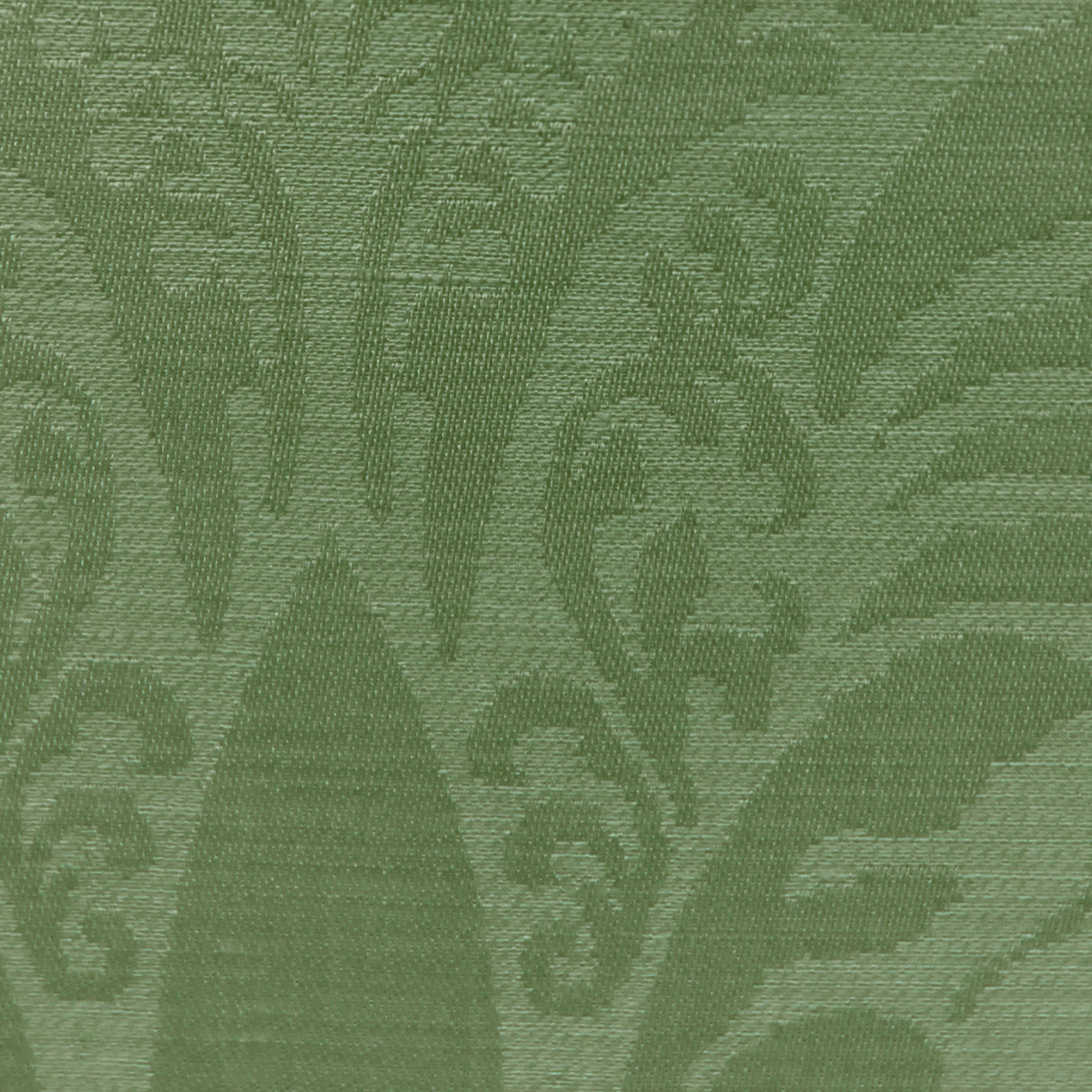 Brunschwig & Fils ARNAUD DAMASK LEAF Fabric