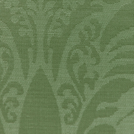 Brunschwig & Fils ARNAUD DAMASK LEAF Fabric