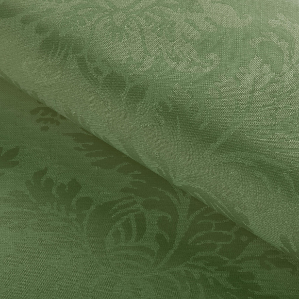 Brunschwig & Fils ARNAUD DAMASK LEAF Fabric