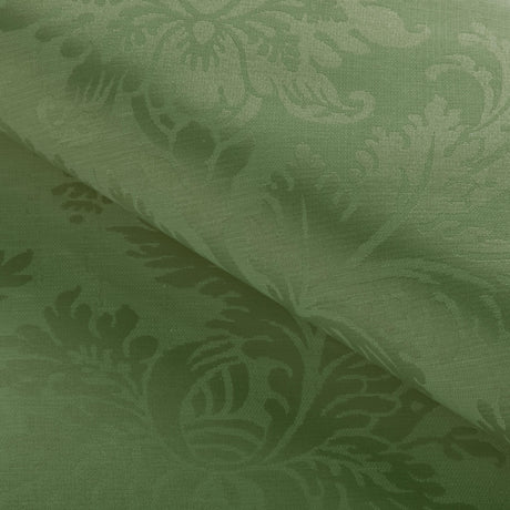Brunschwig & Fils ARNAUD DAMASK LEAF Fabric