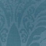 Brunschwig & Fils ARNAUD DAMASK BLUE Fabric
