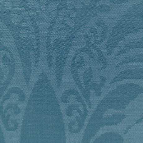 Brunschwig & Fils ARNAUD DAMASK BLUE Fabric