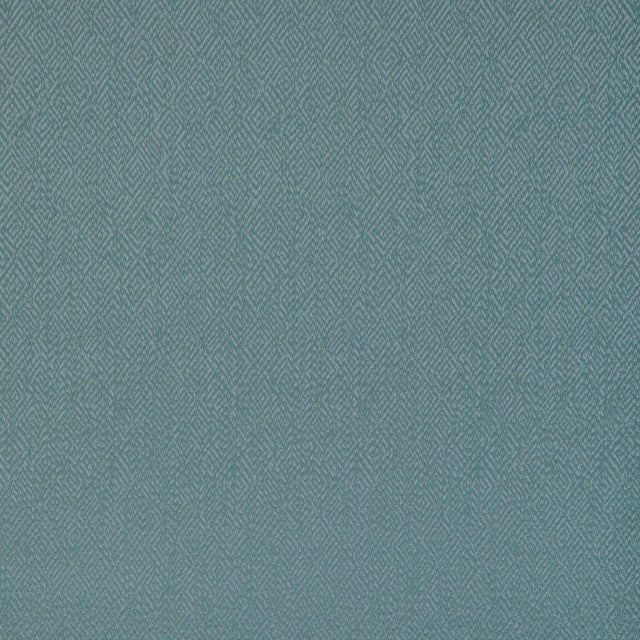 Brunschwig & Fils PIPET TEXTURE AQUA Drapery Fabric