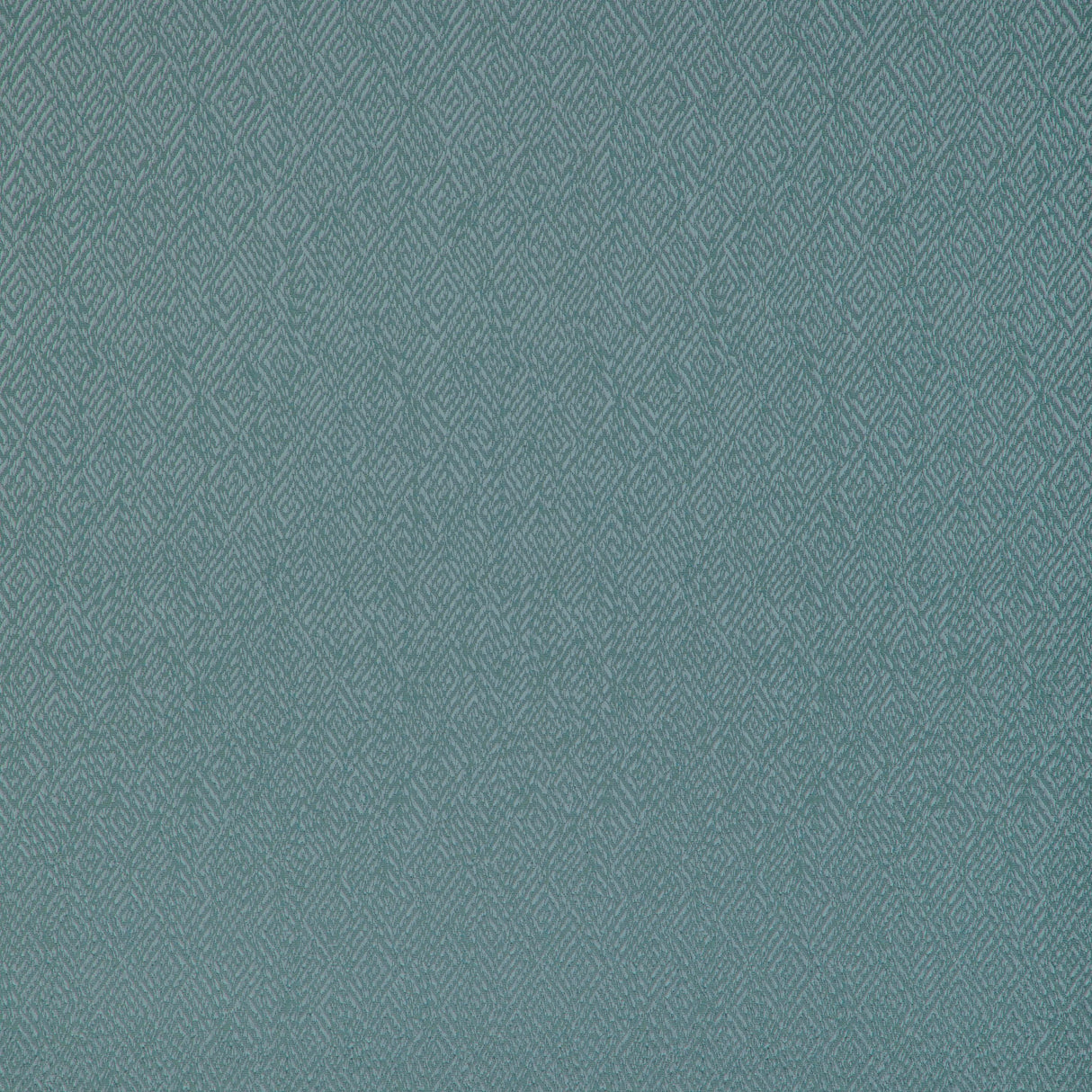 Brunschwig & Fils PIPET TEXTURE AQUA Drapery Fabric