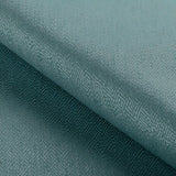 Brunschwig & Fils PIPET TEXTURE AQUA Drapery Fabric