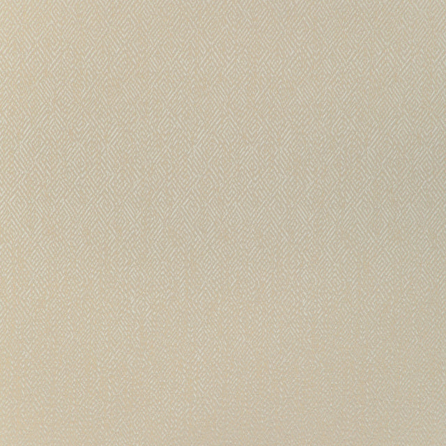 Brunschwig & Fils PIPET TEXTURE CREAM Drapery Fabric