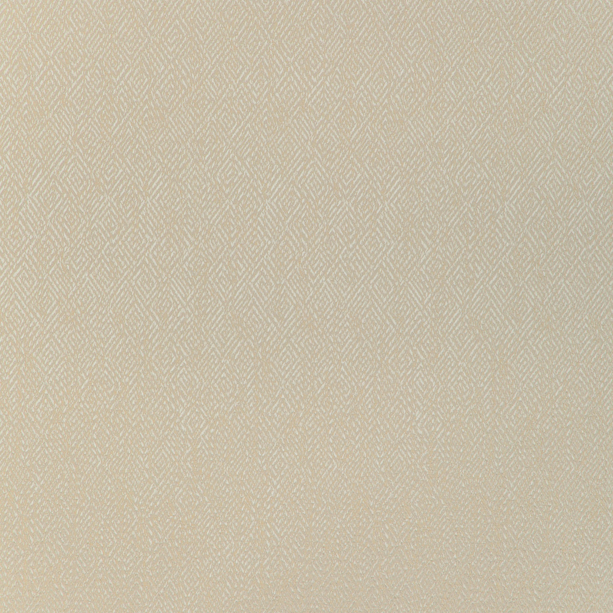 Brunschwig & Fils PIPET TEXTURE CREAM Drapery Fabric