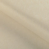 Brunschwig & Fils PIPET TEXTURE CREAM Drapery Fabric