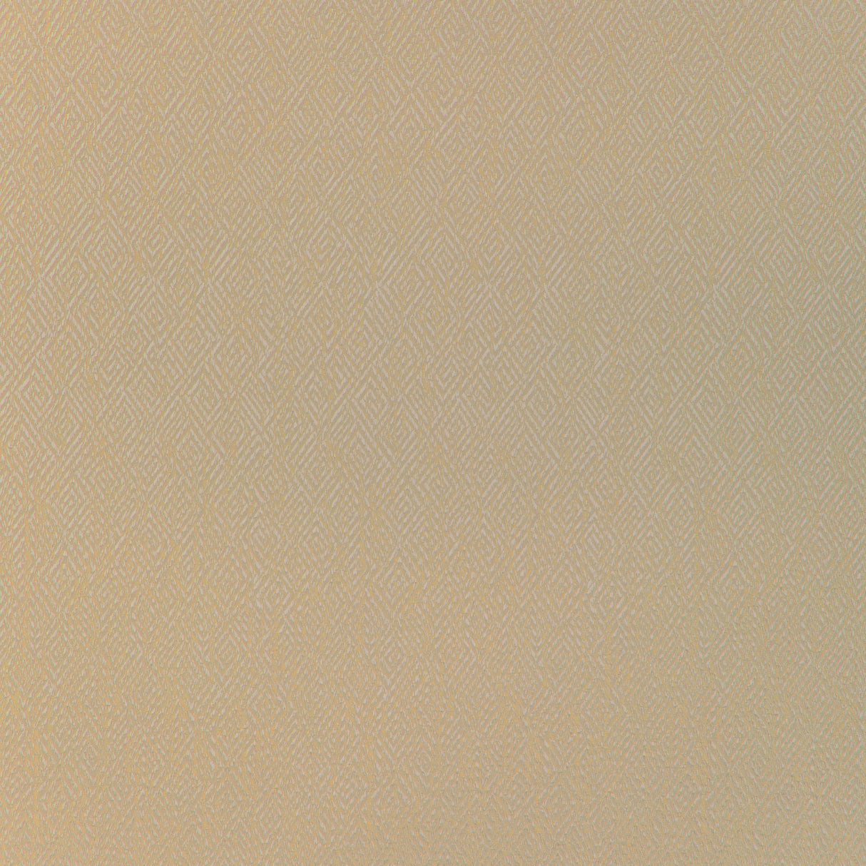 Brunschwig & Fils PIPET TEXTURE WHEAT Drapery Fabric