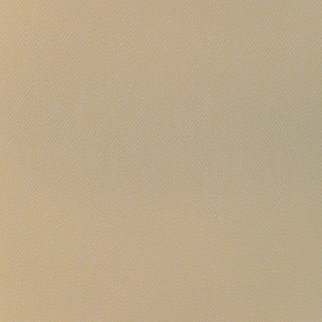Brunschwig & Fils PIPET TEXTURE WHEAT Drapery Fabric