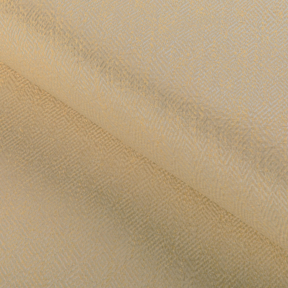 Brunschwig & Fils PIPET TEXTURE WHEAT Drapery Fabric
