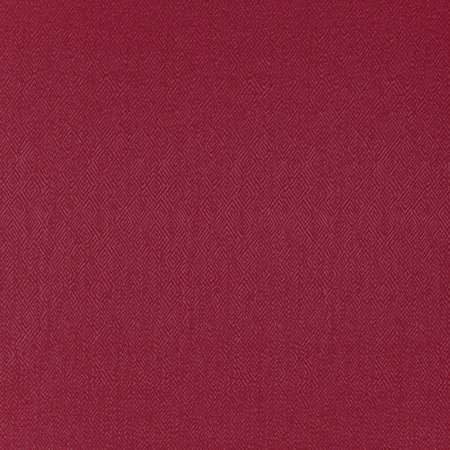 Brunschwig & Fils PIPET TEXTURE RED Drapery Fabric