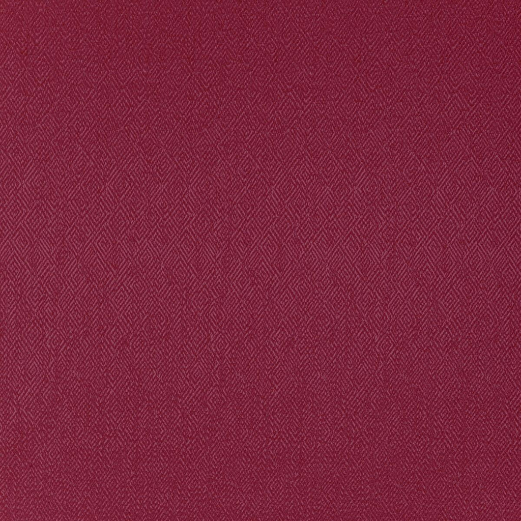 Brunschwig & Fils PIPET TEXTURE RED Fabric