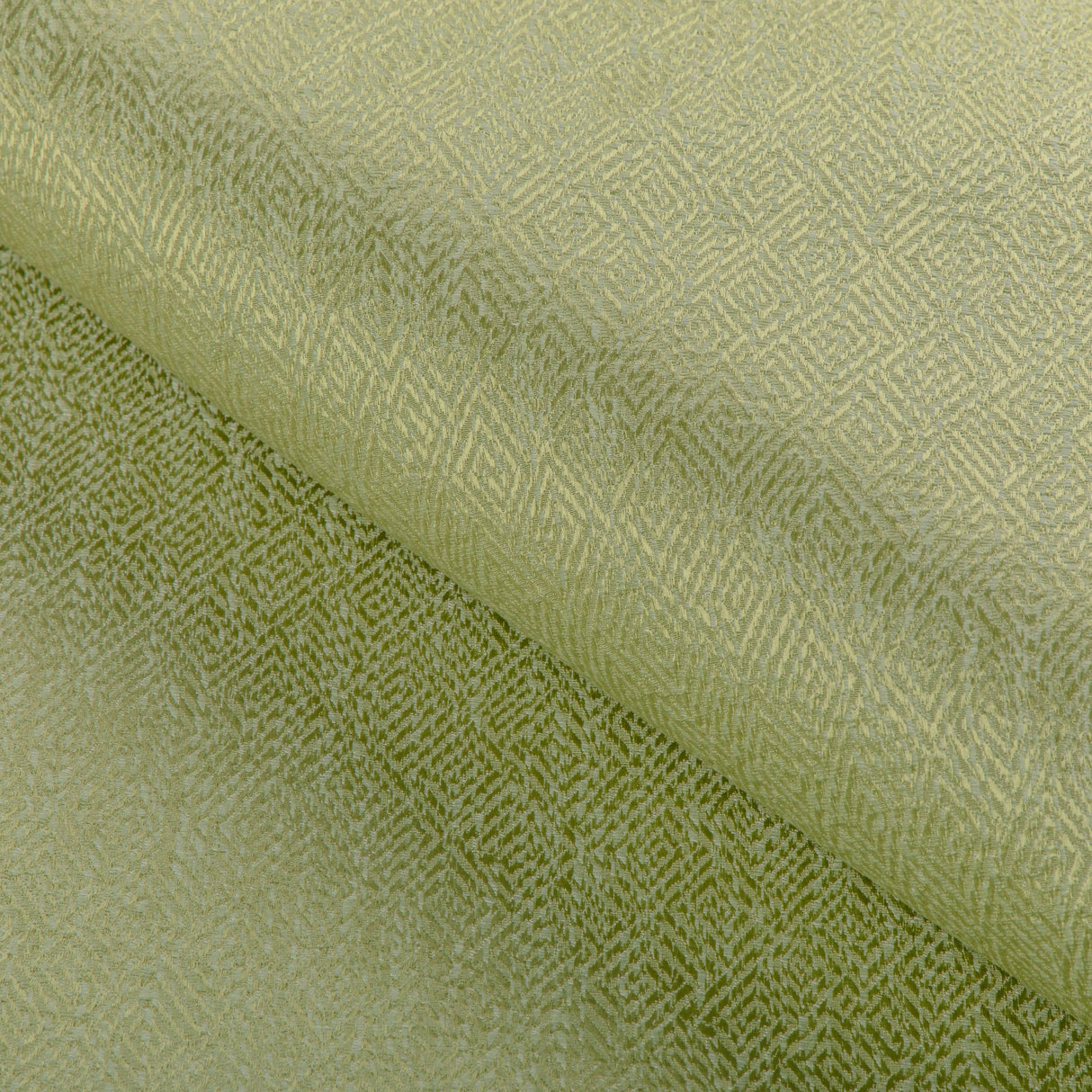 Brunschwig & Fils PIPET TEXTURE LEAF Drapery Fabric