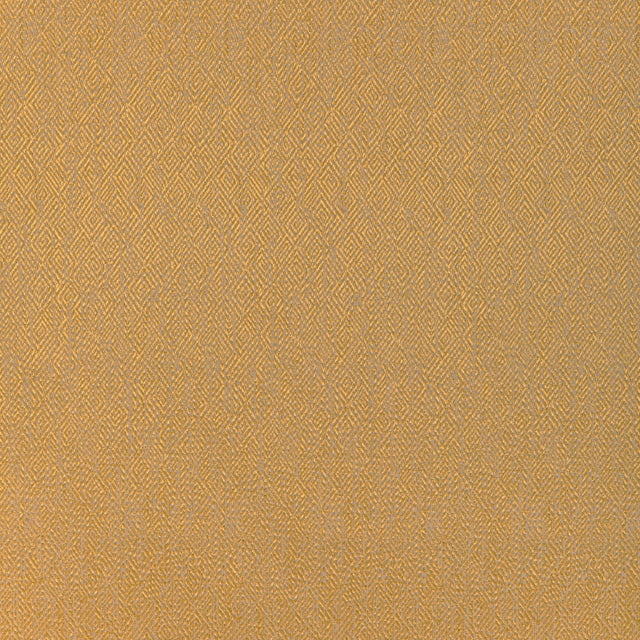 Brunschwig & Fils PIPET TEXTURE CANARY Drapery Fabric
