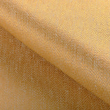 Brunschwig & Fils PIPET TEXTURE CANARY Drapery Fabric