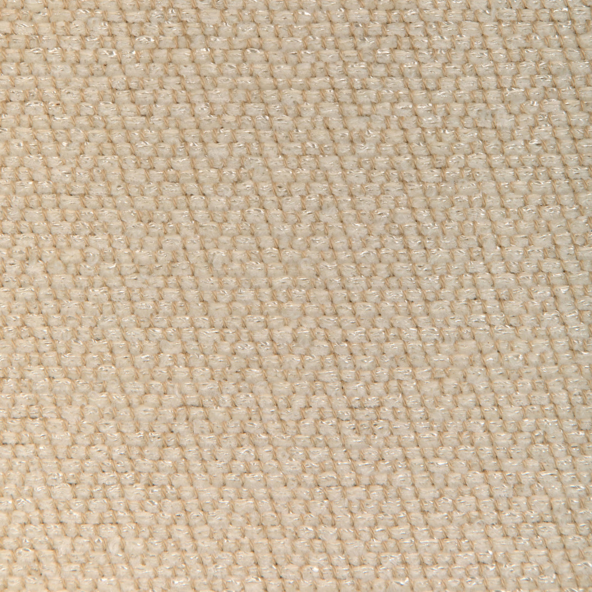 Brunschwig & Fils BEAUVOIR TEXTURE IVORY Upholstery Fabric
