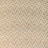 Brunschwig & Fils BEAUVOIR TEXTURE IVORY Upholstery Fabric