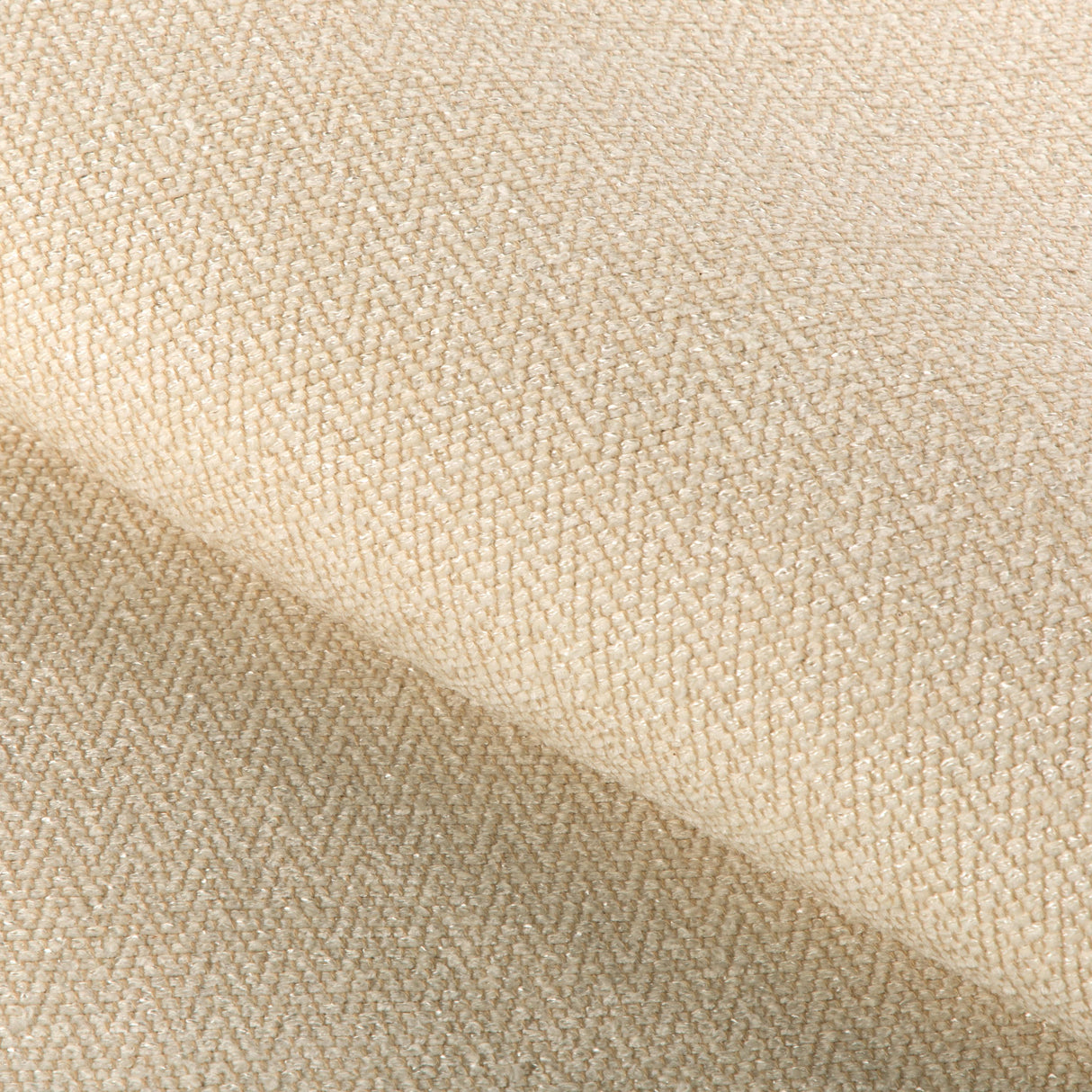 Brunschwig & Fils BEAUVOIR TEXTURE IVORY Upholstery Fabric
