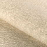 Brunschwig & Fils BEAUVOIR TEXTURE IVORY Upholstery Fabric