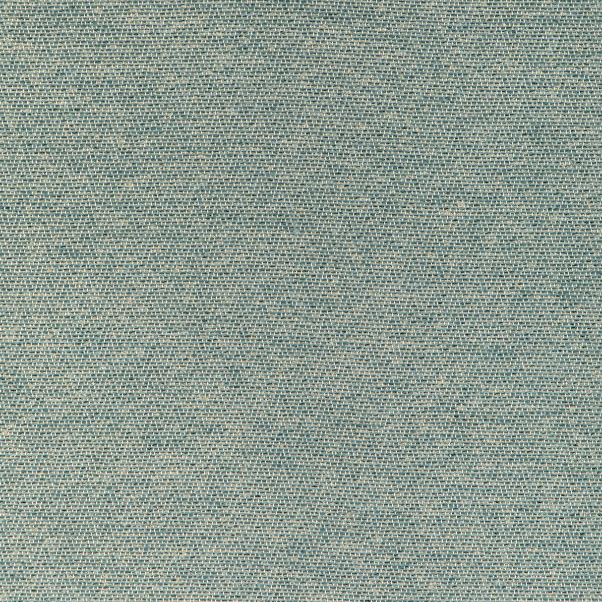 Brunschwig & Fils BEAUVOIR TEXTURE AQUA Upholstery Fabric
