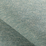 Brunschwig & Fils BEAUVOIR TEXTURE AQUA Upholstery Fabric