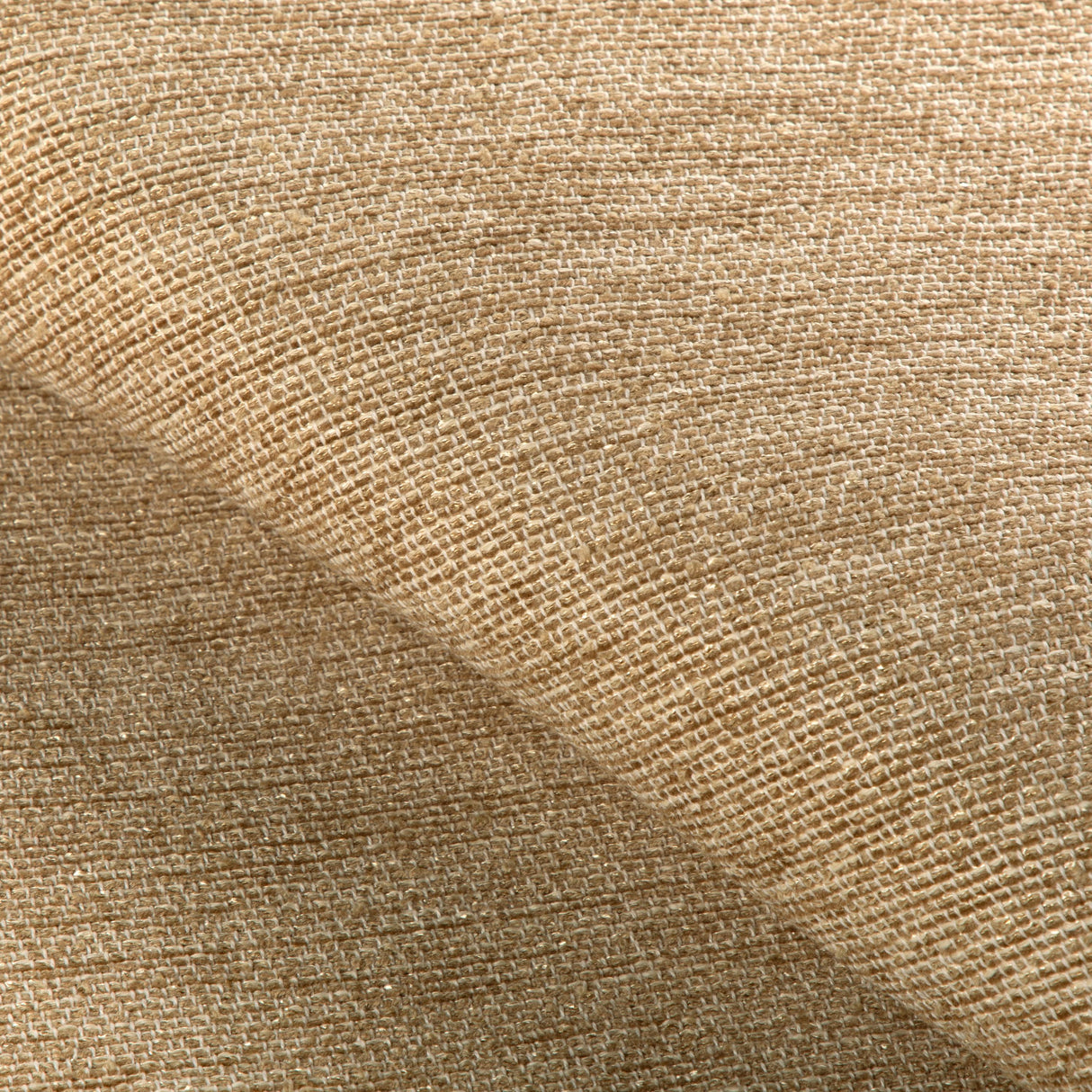 Brunschwig & Fils BEAUVOIR TEXTURE BEIGE Upholstery Fabric