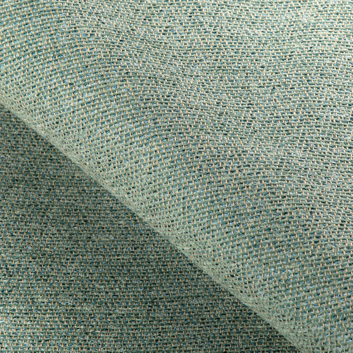 Brunschwig & Fils BEAUVOIR TEXTURE LAKE Upholstery Fabric