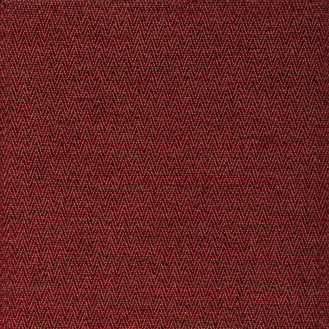 Brunschwig & Fils BEAUVOIR TEXTURE RED Upholstery Fabric