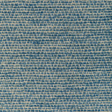 Brunschwig & Fils BEAUVOIR TEXTURE BLUE Upholstery Fabric