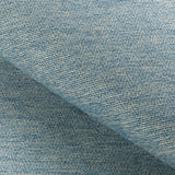 Brunschwig & Fils BEAUVOIR TEXTURE BLUE Upholstery Fabric