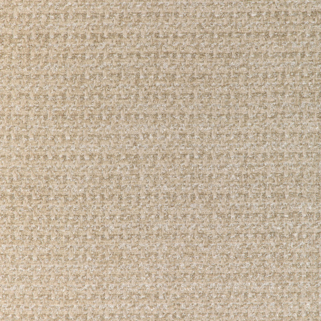 Brunschwig & Fils NIVOLET TEXTURE DOVE Upholstery Fabric