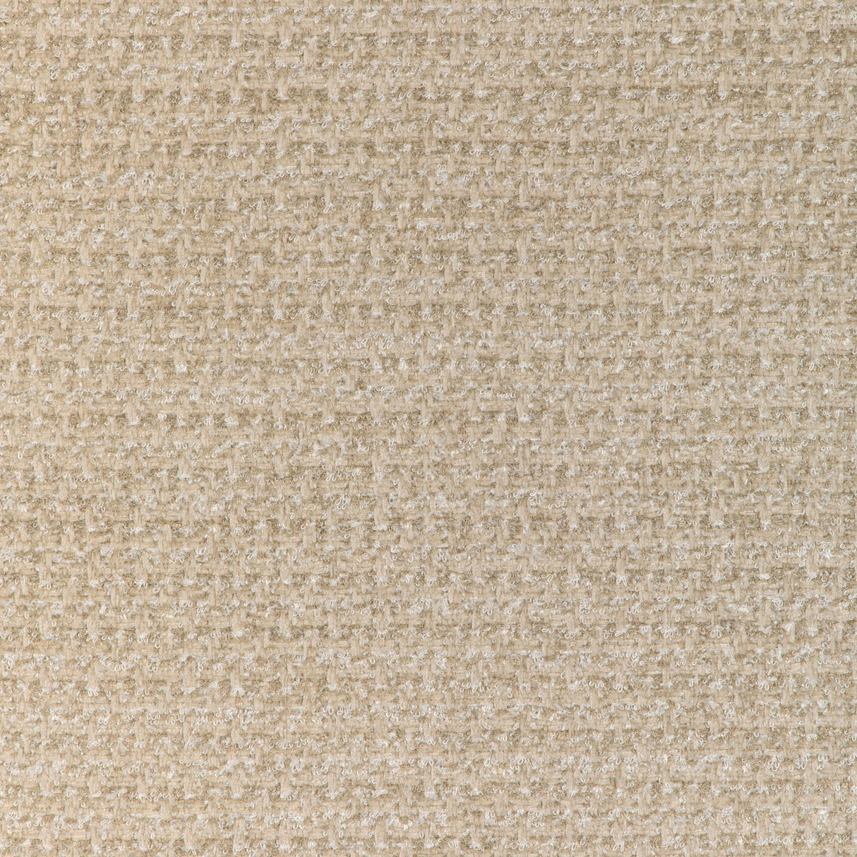 Brunschwig & Fils NIVOLET TEXTURE DOVE Upholstery Fabric