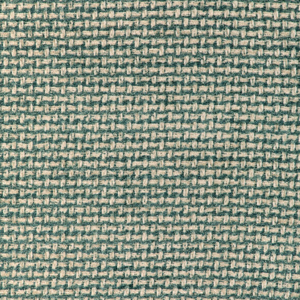 Brunschwig & Fils NIVOLET TEXTURE TEAL Fabric