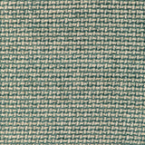 Brunschwig & Fils NIVOLET TEXTURE TEAL Upholstery Fabric
