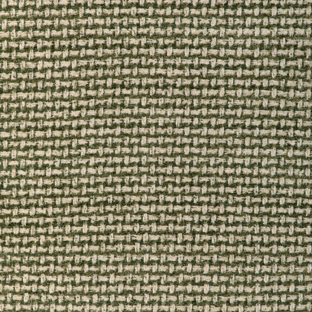Brunschwig & Fils NIVOLET TEXTURE GREEN Upholstery Fabric