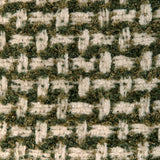 Brunschwig & Fils NIVOLET TEXTURE GREEN Upholstery Fabric