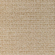 Brunschwig & Fils NIVOLET TEXTURE GOLD Upholstery Fabric
