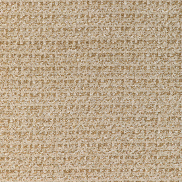 Brunschwig & Fils NIVOLET TEXTURE GOLD Upholstery Fabric