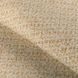 Brunschwig & Fils NIVOLET TEXTURE GOLD Upholstery Fabric