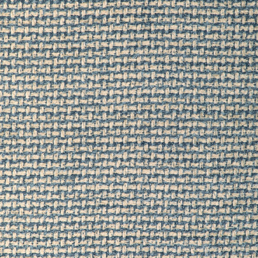 Brunschwig & Fils NIVOLET TEXTURE BLUE Fabric