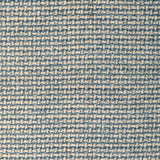 Brunschwig & Fils NIVOLET TEXTURE BLUE Upholstery Fabric