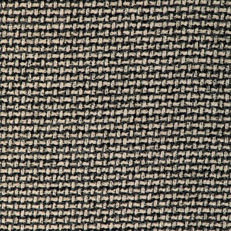 Brunschwig & Fils NIVOLET TEXTURE EBONY Upholstery Fabric
