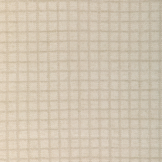 Brunschwig & Fils CHIRON TEXTURE IVORY Upholstery Fabric