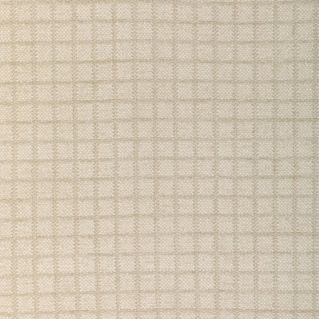 Brunschwig & Fils CHIRON TEXTURE IVORY Fabric