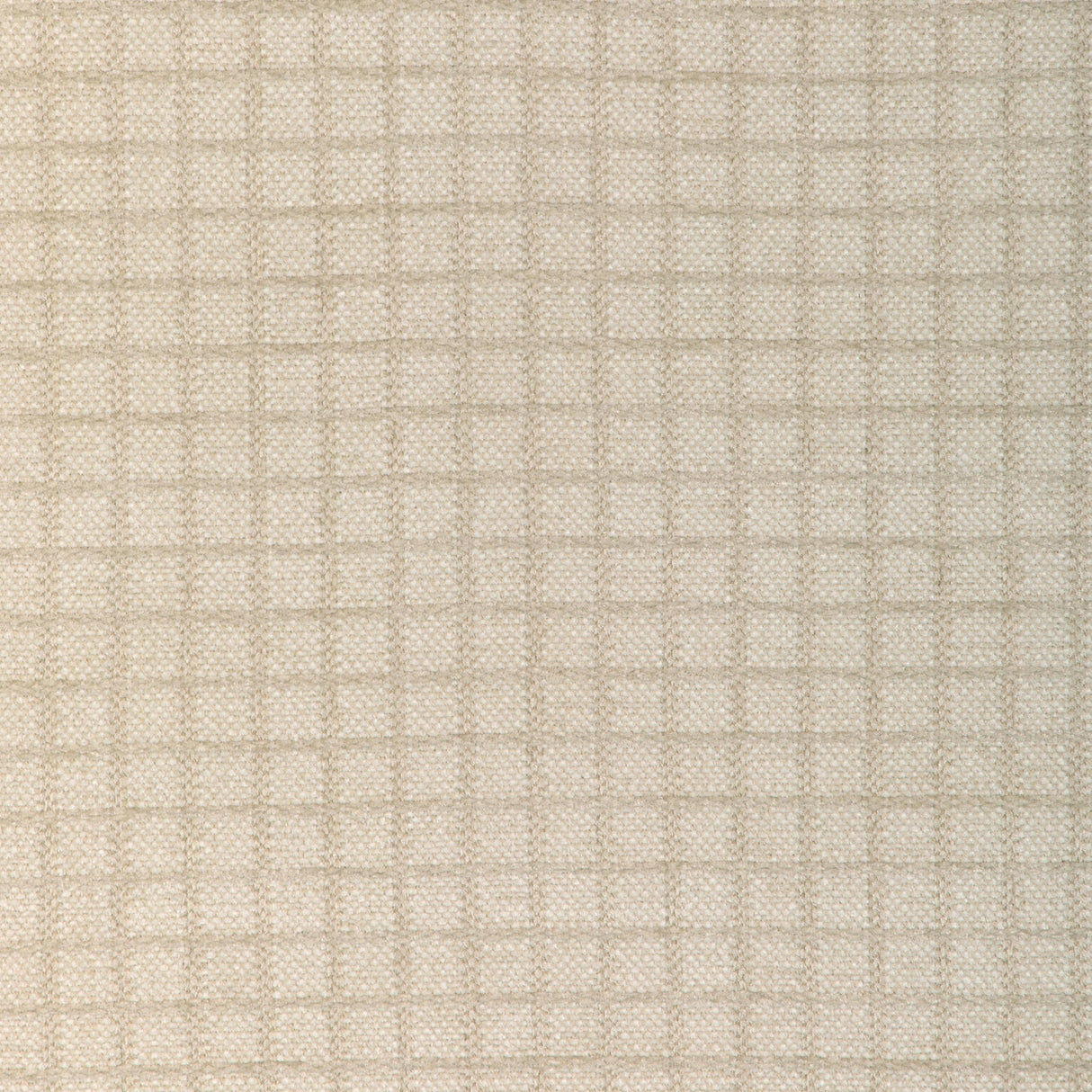 Brunschwig & Fils CHIRON TEXTURE IVORY Upholstery Fabric