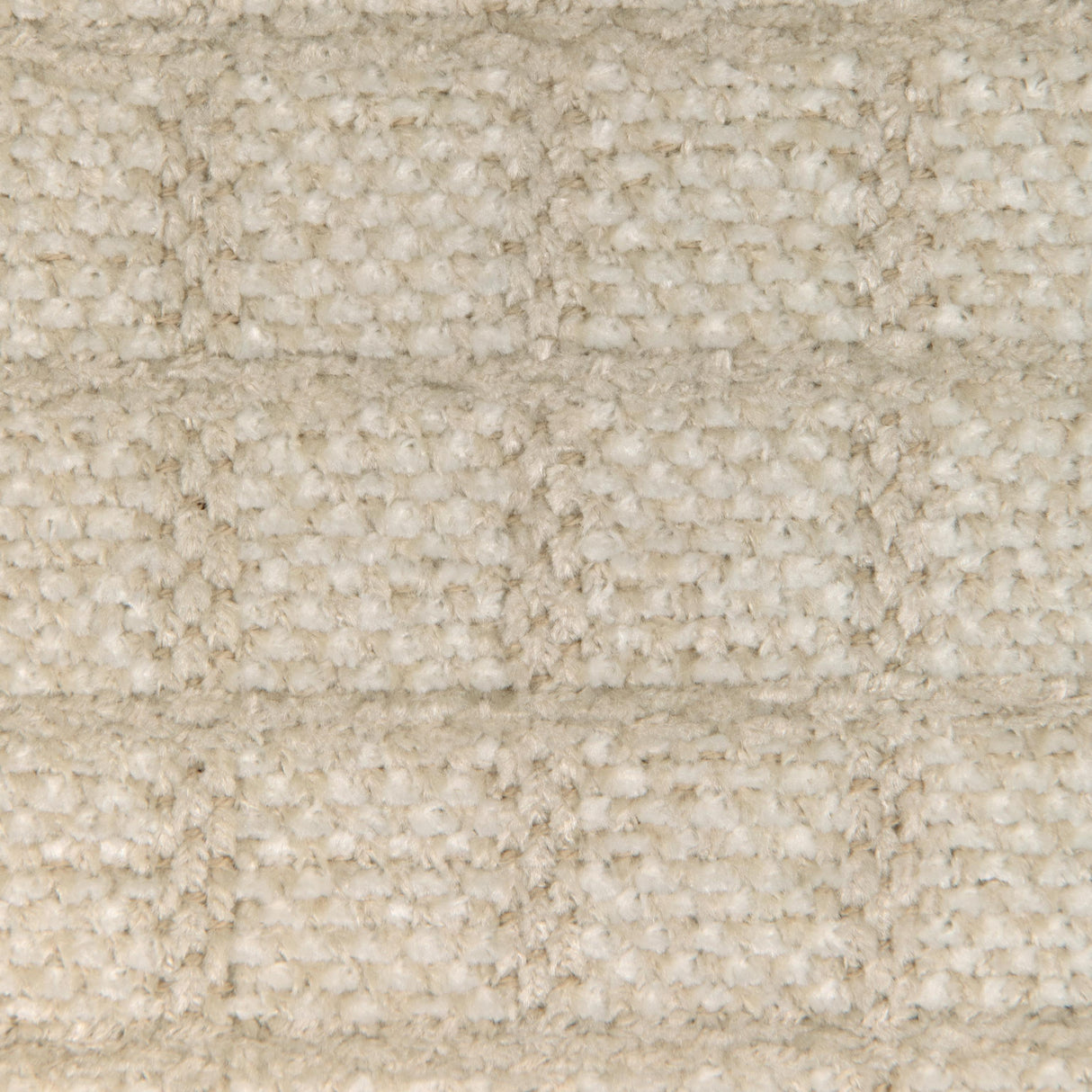 Brunschwig & Fils CHIRON TEXTURE IVORY Upholstery Fabric