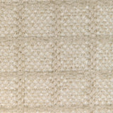 Brunschwig & Fils CHIRON TEXTURE IVORY Upholstery Fabric
