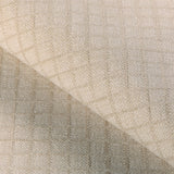 Brunschwig & Fils CHIRON TEXTURE IVORY Upholstery Fabric